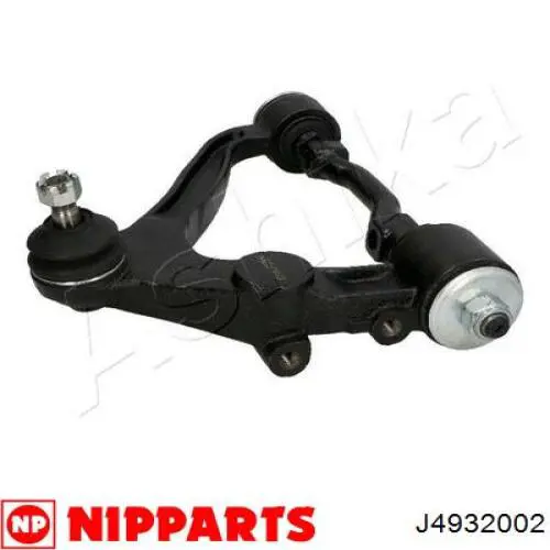 Важіль передньої підвіски верхній, правий J4932002 Nipparts