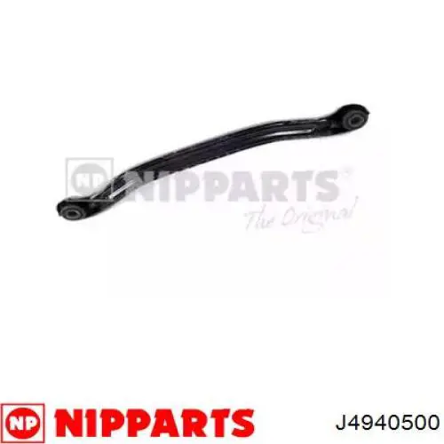 Купити J4940500 Nipparts Важіль задньої підвіски поперечний, лівий
