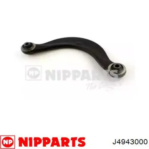 Купити J4943000 Nipparts Важіль задньої підвіски верхній, лівий/правий