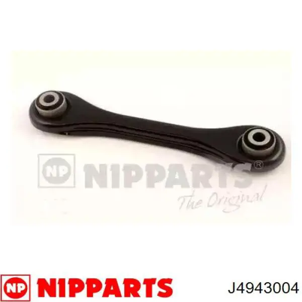 Купити J4943004 Nipparts Важіль задньої підвіски поперечний