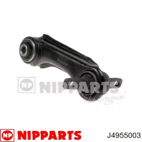 Купити J4955003 Nipparts Тяга поперечна задньої підвіски