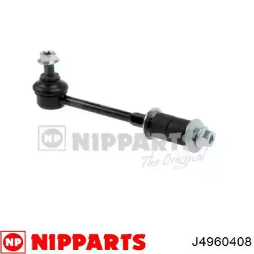 Купити J4960408 Nipparts Солдатик стабілізатора, заднього