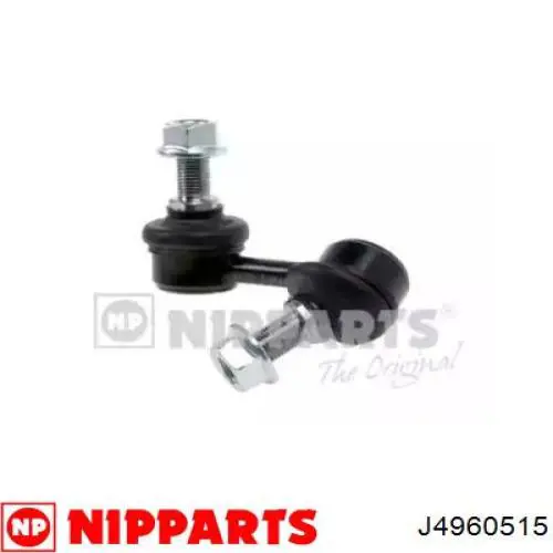 Тяжка стабілізатора, переднього, ліва Nipparts J4960515 ціна, від 11.09 USD