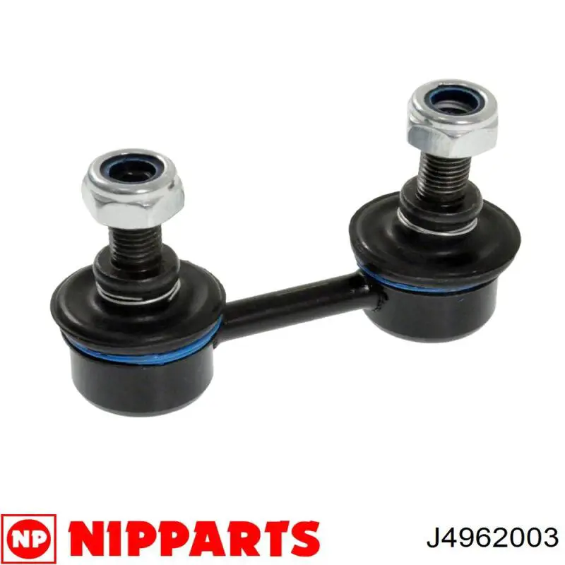 Стійка стабілізатора переднього J4962003 Nipparts