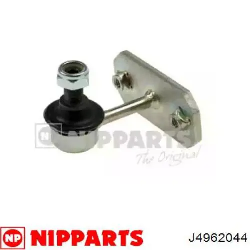 Амортизаційна стійка Nipparts J4962044 ціна, від 8.32 USD