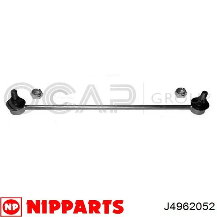 Амортизаційна стійка Kayaba KSLF1014 ціна, від 11.16 USD