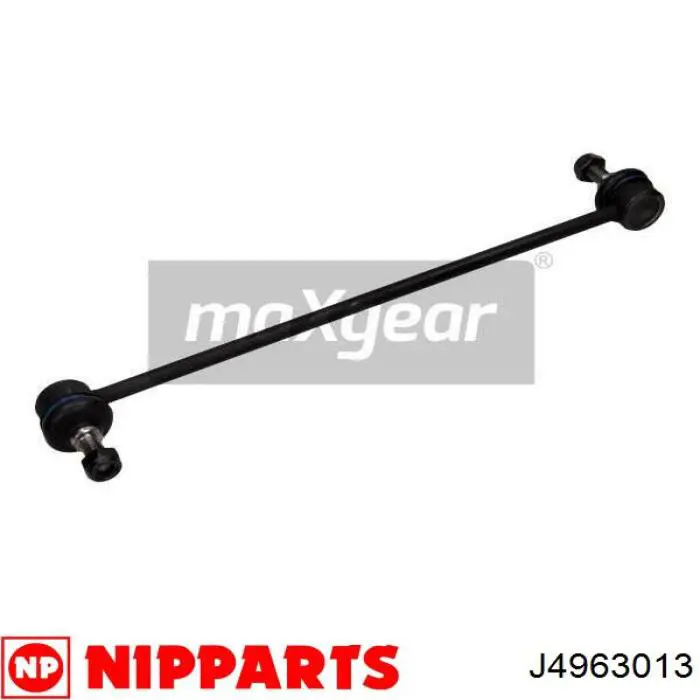 Амортизаційна стійка GSP S050265 ціна, від 6.92 USD