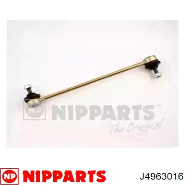 Амортизаційна стійка Nipparts J4963016 ціна, від 10.83 USD