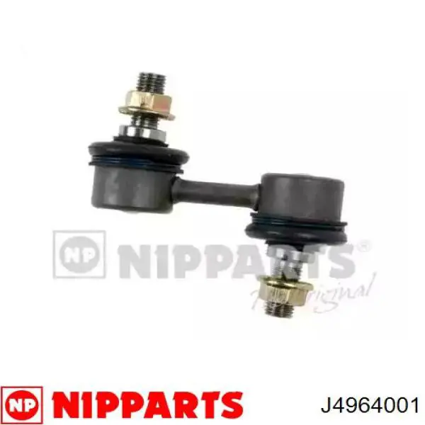 Купити J4964001 Nipparts Тяжка стабілізатора переднього
