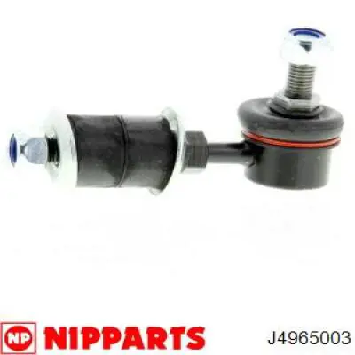 Стійка стабілізатора переднього J4965003 Nipparts