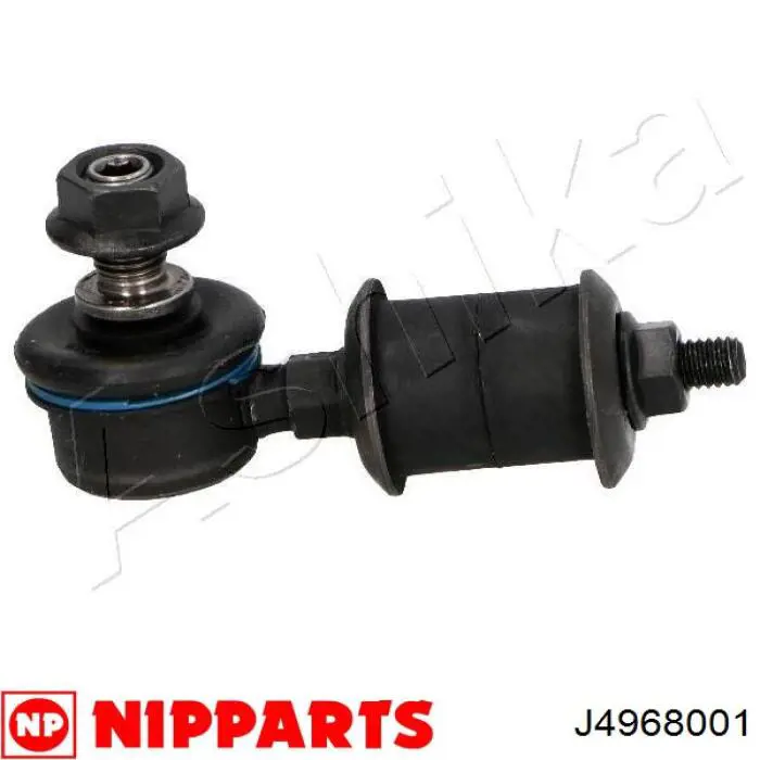 Амортизаційна стійка Nipparts J4968001 ціна, від 7.04 USD