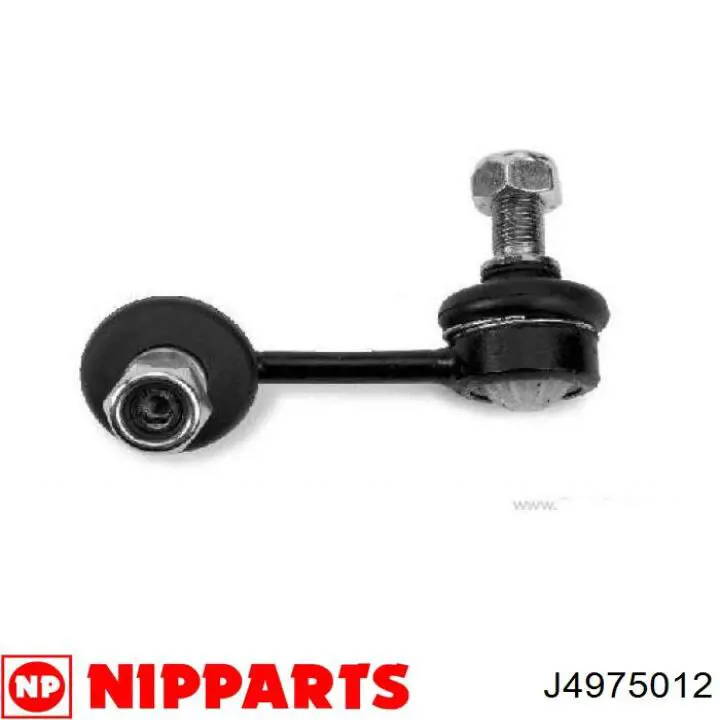 Купити MB374522 Mitsubishi Яйця стабілізатора переднього