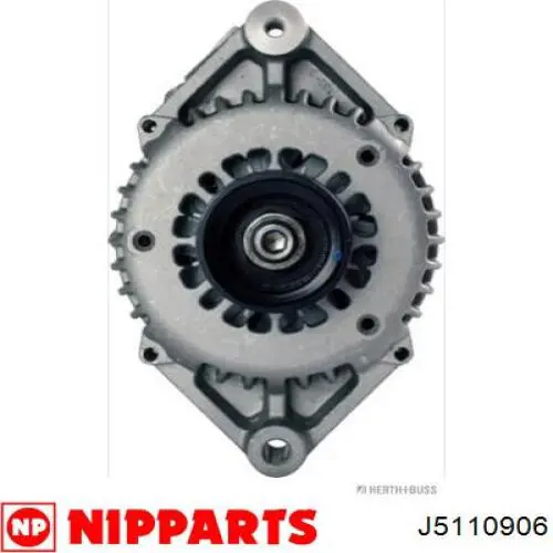 J5110906 Nipparts генератор