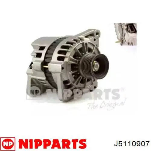 Генератор Stellox 0610710SX ціна, від 114.45 USD
