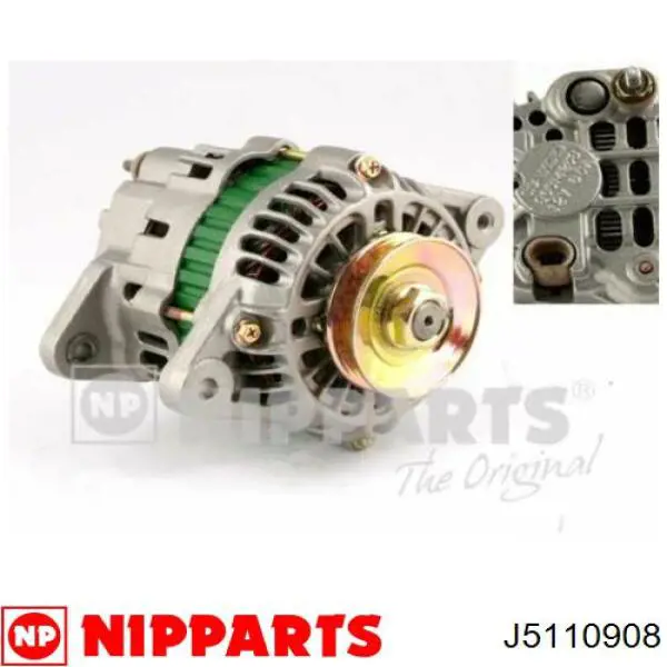 Купити J5110908 Nipparts Генератор
