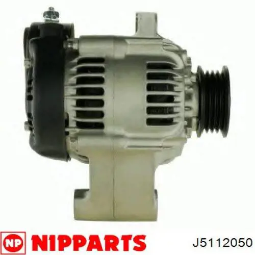 Купити J5112050 Nipparts Генератор