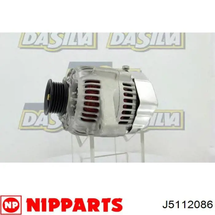 J5112086 Nipparts генератор