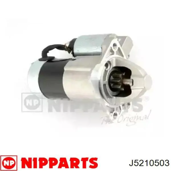 J5210503 Nipparts стартер