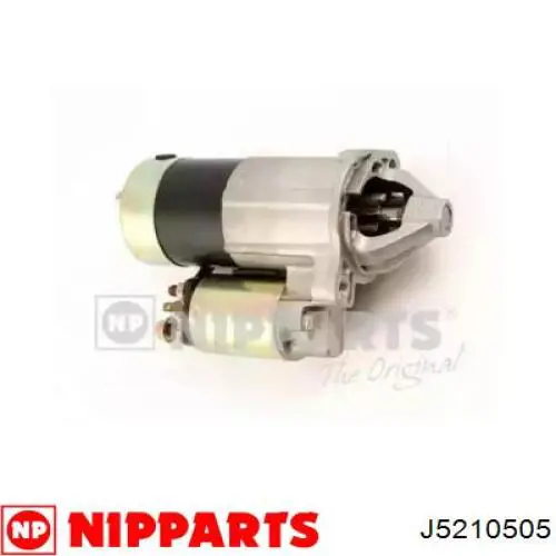 Стартер STR3522 Unipoint