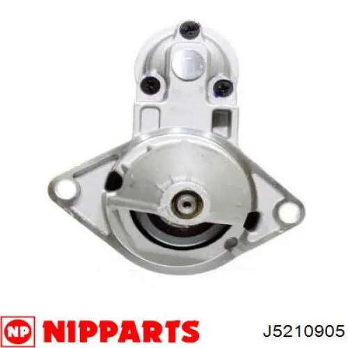 96430344 Opel Стартер двигуна