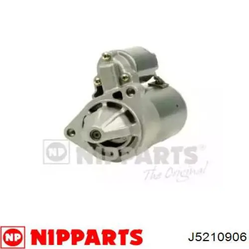 Купити J5210906 Nipparts Стартер
