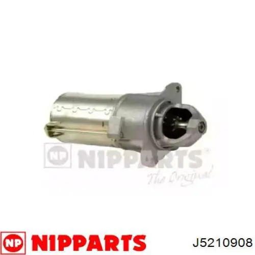 Стартер Nipparts J5210908 ціна, від 49.44 USD