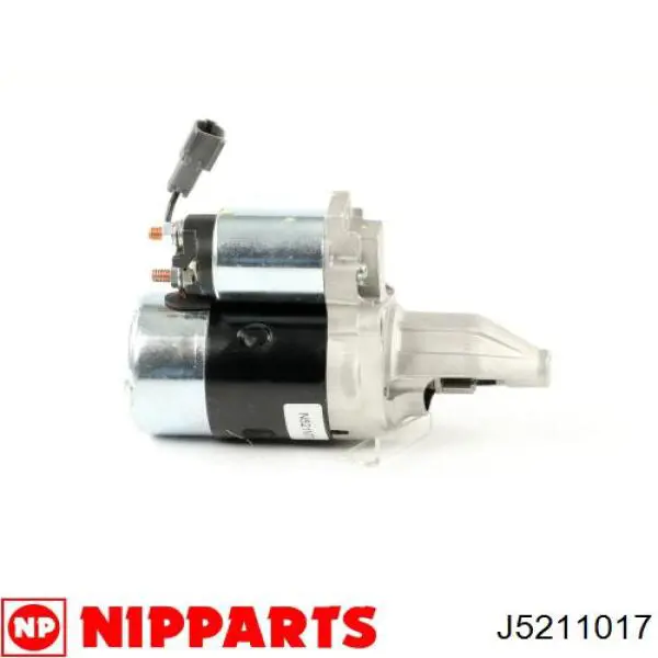 J5211017 Nipparts стартер