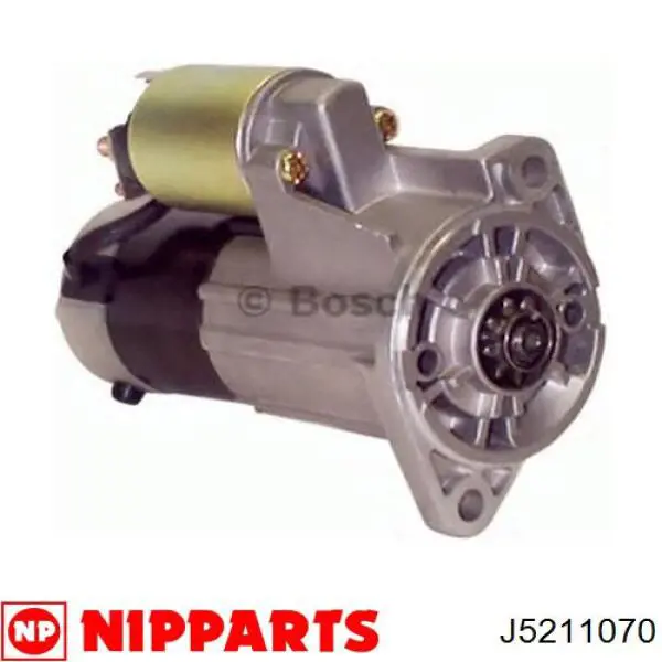 Купити S5352S AS/Auto Storm Стартер