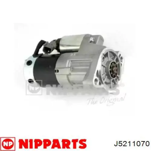 Стартер S5352S AS/Auto Storm