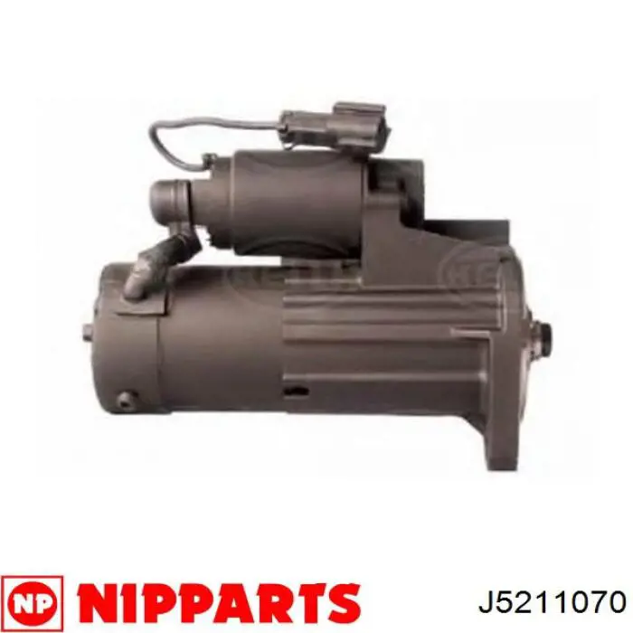 S5352S AS/Auto Storm Стартер двигуна