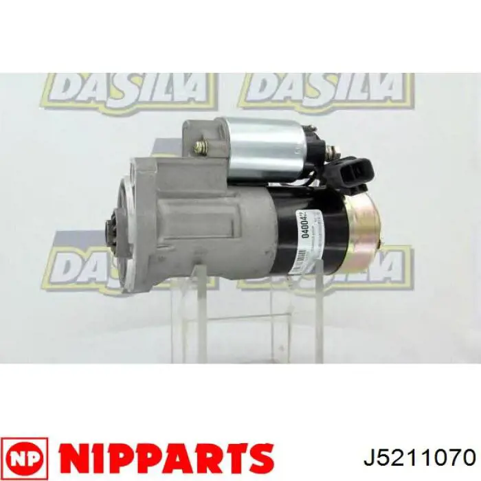 Стартер AS/Auto Storm S5352S ціна, від 99.16 USD