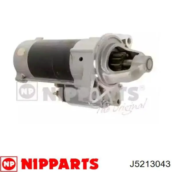 Стартер JMS1361 MSG