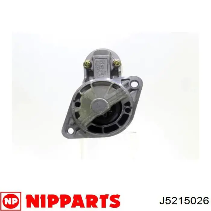 Стартер J5215026 Nipparts