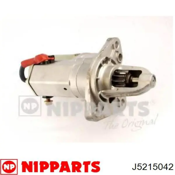 Стартер LRS01436 Lucas