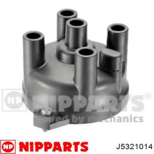 Кришка трамблеру J5321014 Nipparts