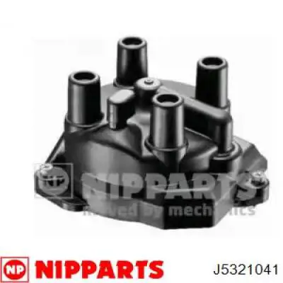 Купити J5321041 Nipparts Кришка трамблеру
