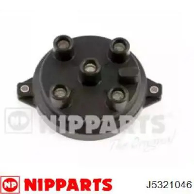Купити 2216272Y10 Nissan/Infiniti Кришка трамблеру