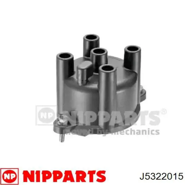 Купити Кришка трамблеру Toyota Corolla  E9