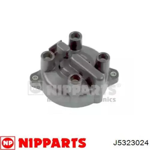 Кришка розподільника запалювання/трамблера Nipparts J5323024 ціна, від 13.46 USD