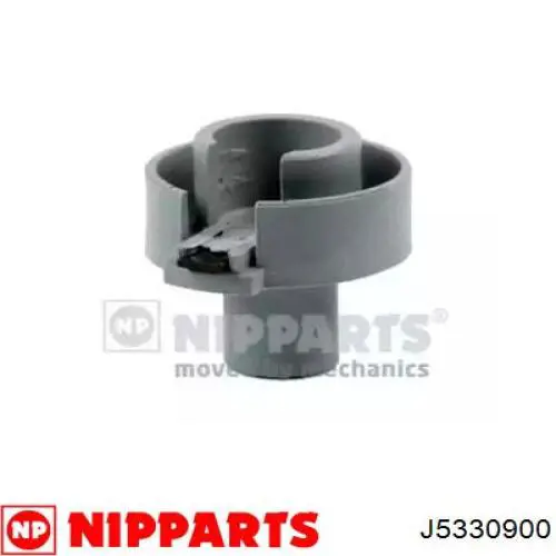 Бігунок розподільника запалювання Nipparts J5330900 ціна, від 4.40 USD