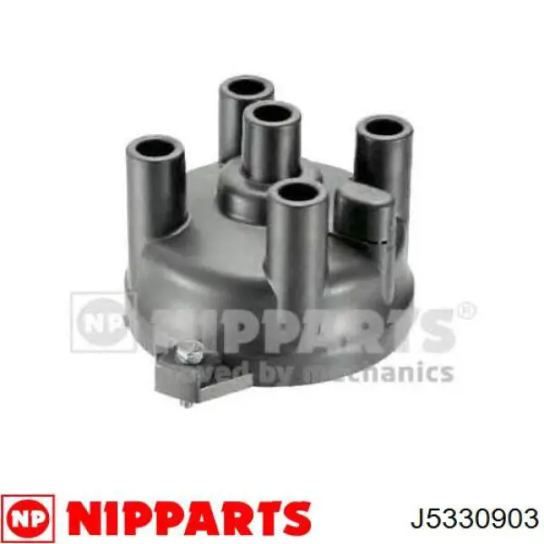 Купити K20005 General Motors Бігунок (ротор) розподільника запалювання