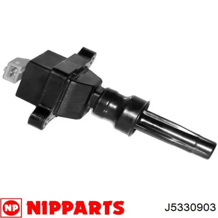 Бігунок розподільника запалювання General Motors K20005 ціна, від 1.93 USD