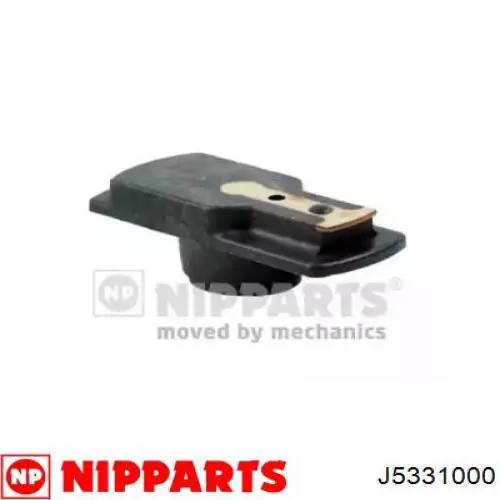 Купити EVL019 Beru Бігунок (ротор) розподільника запалювання