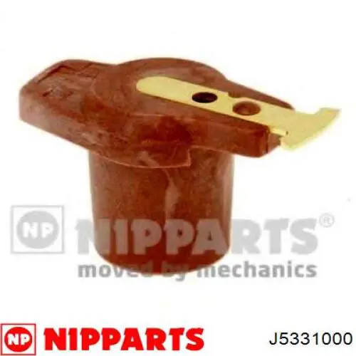 Ротор розподільника запалювання Beru EVL019 ціна, від 2.50 USD