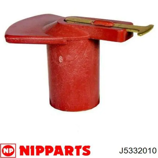 J5332010 Nipparts бігунок (ротор розподільника запалювання)