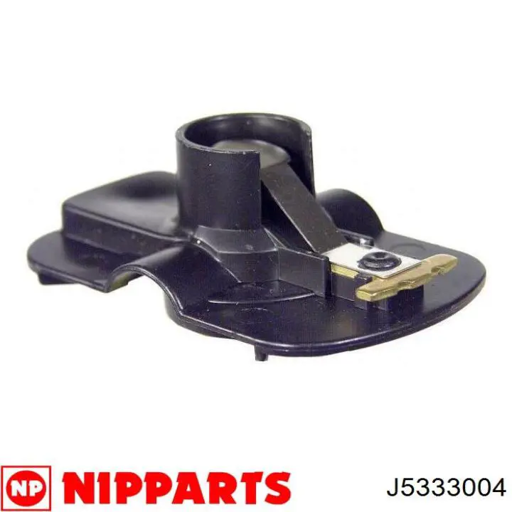 Бігунок розподільника запалювання Nipparts J5333004 ціна, від 3.15 USD