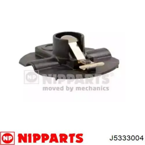 Купити J5333004 Nipparts Бігунок (ротор) розподільника запалювання
