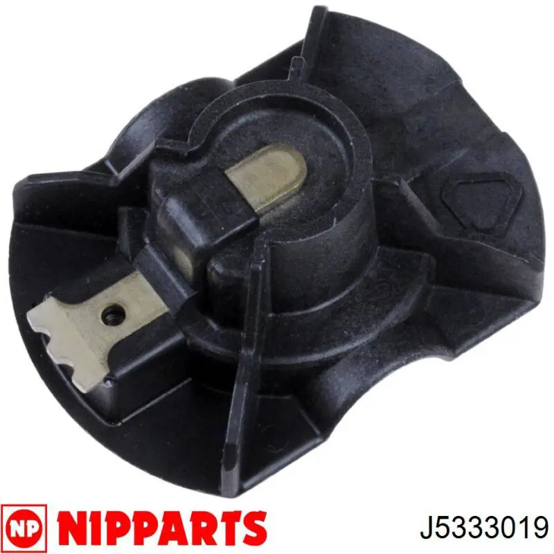J5333019 Nipparts бігунок (ротор розподільника запалювання)