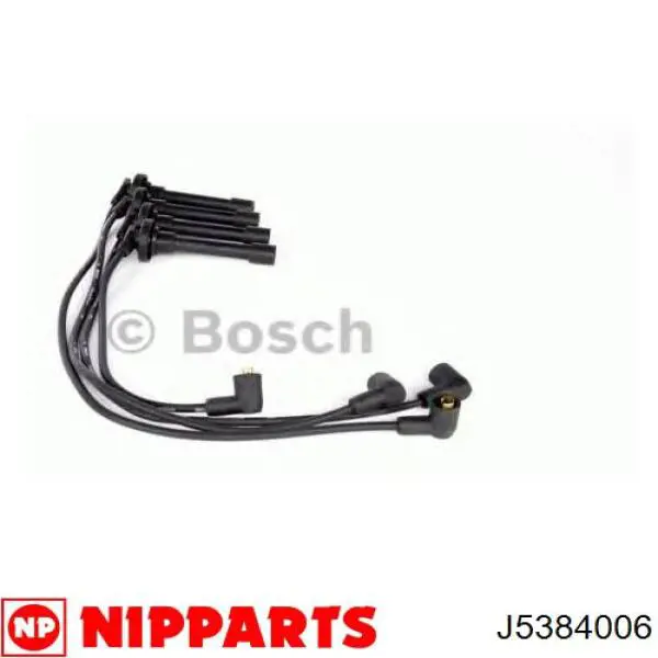 32722P03000 Honda Проводи високовольтні