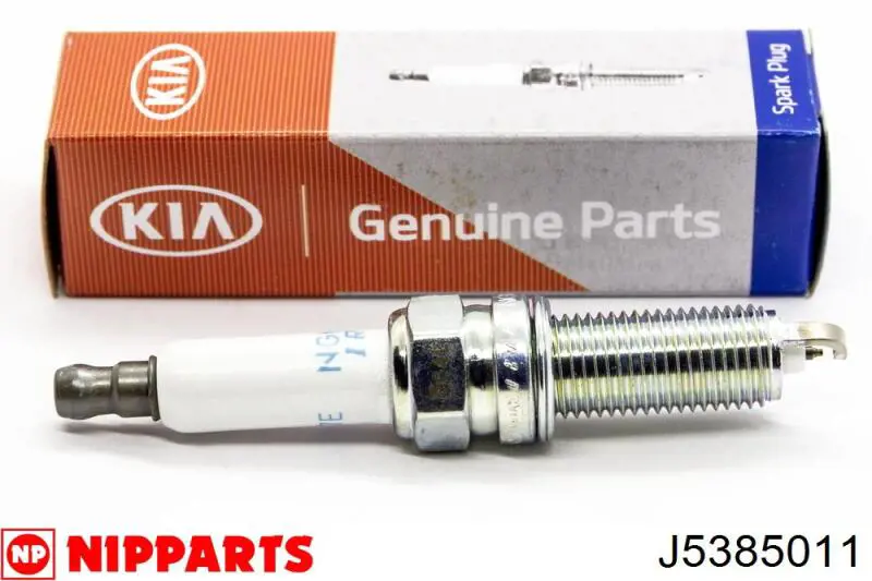 Купити ADC41609 Blue Print Провід високовольтні, комплект